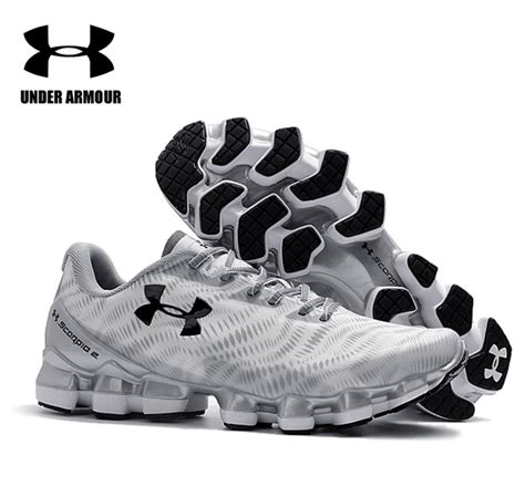 ua replica shoes